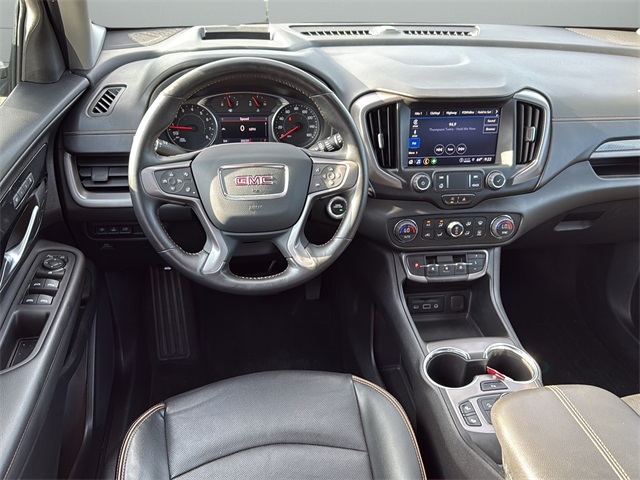 2022 Gmc Terrain AT4 photo 7