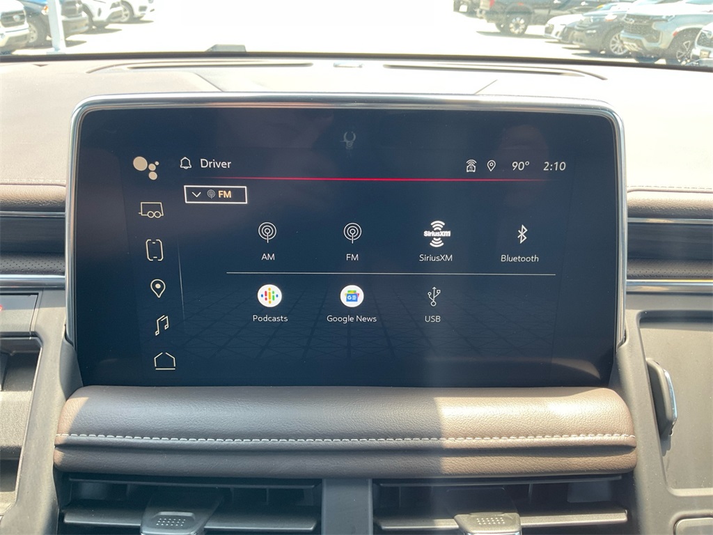 2023 Gmc Yukon XL SLT photo 19