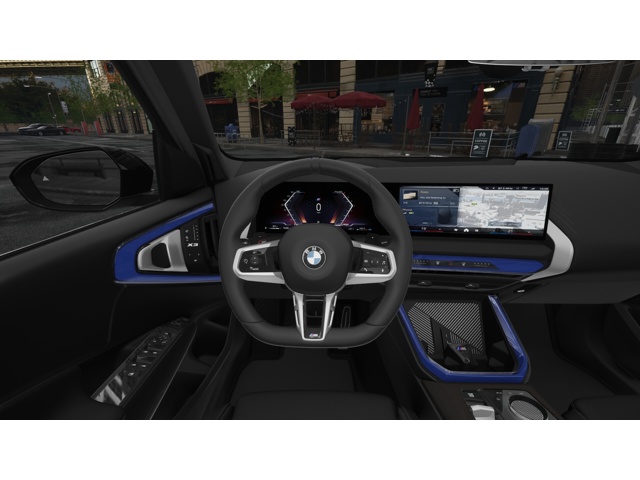 2026 Bmw X3 photo 8