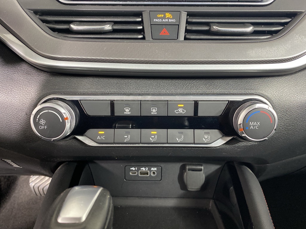 2024 Nissan Altima 2.5 SR photo 19