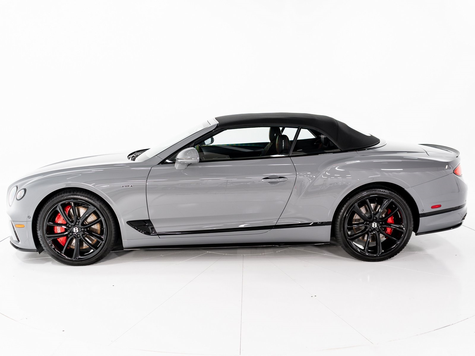 2024 Bentley Continental GT photo 10