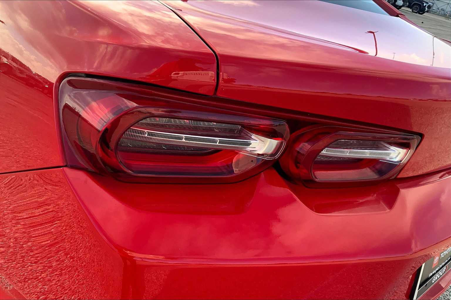 2023 Chevrolet Camaro 1LT photo 27