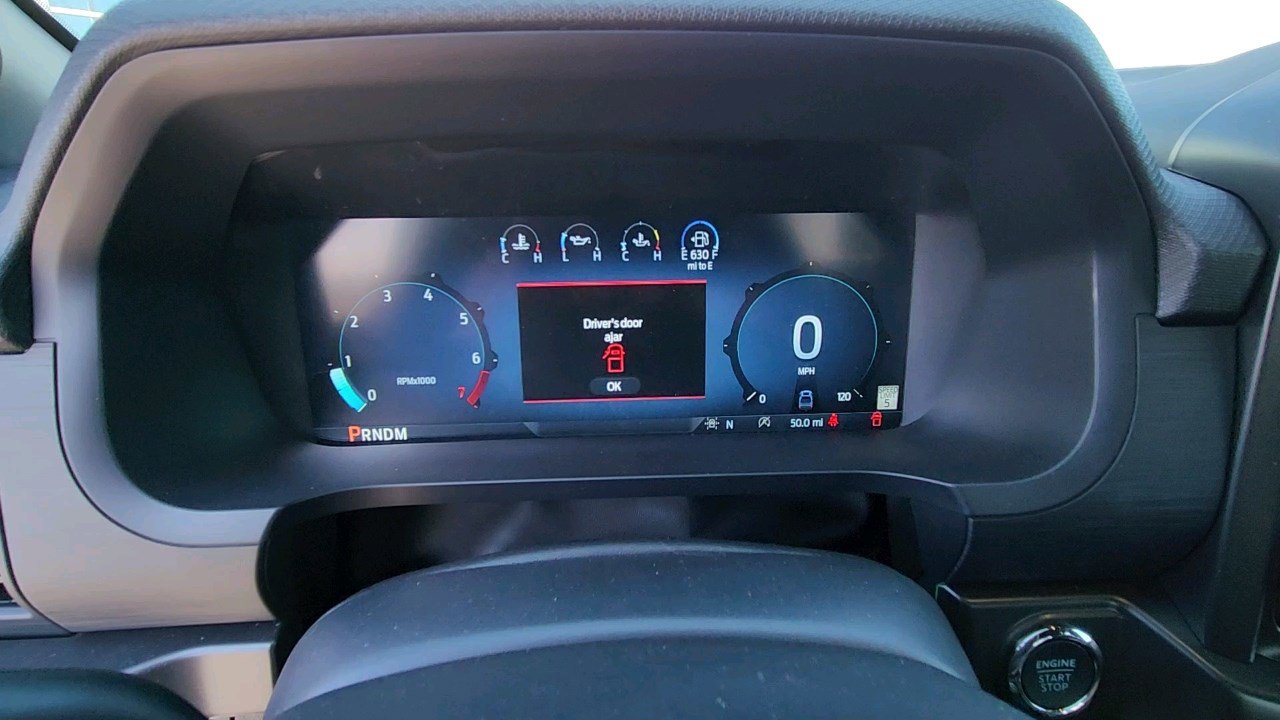 2025 Ford F-150 Tremor photo 21