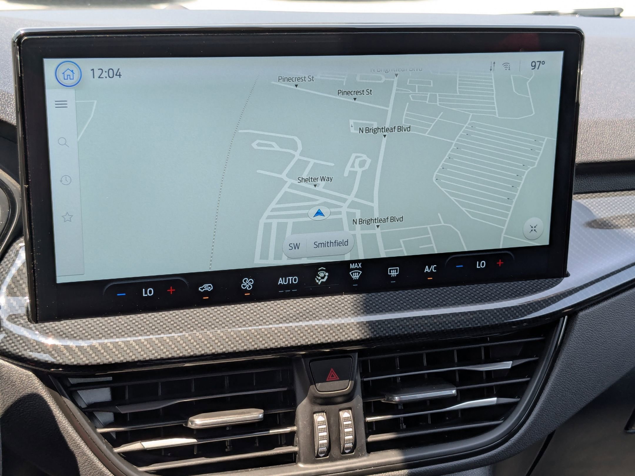2025 Ford Escape ST-Line photo 20