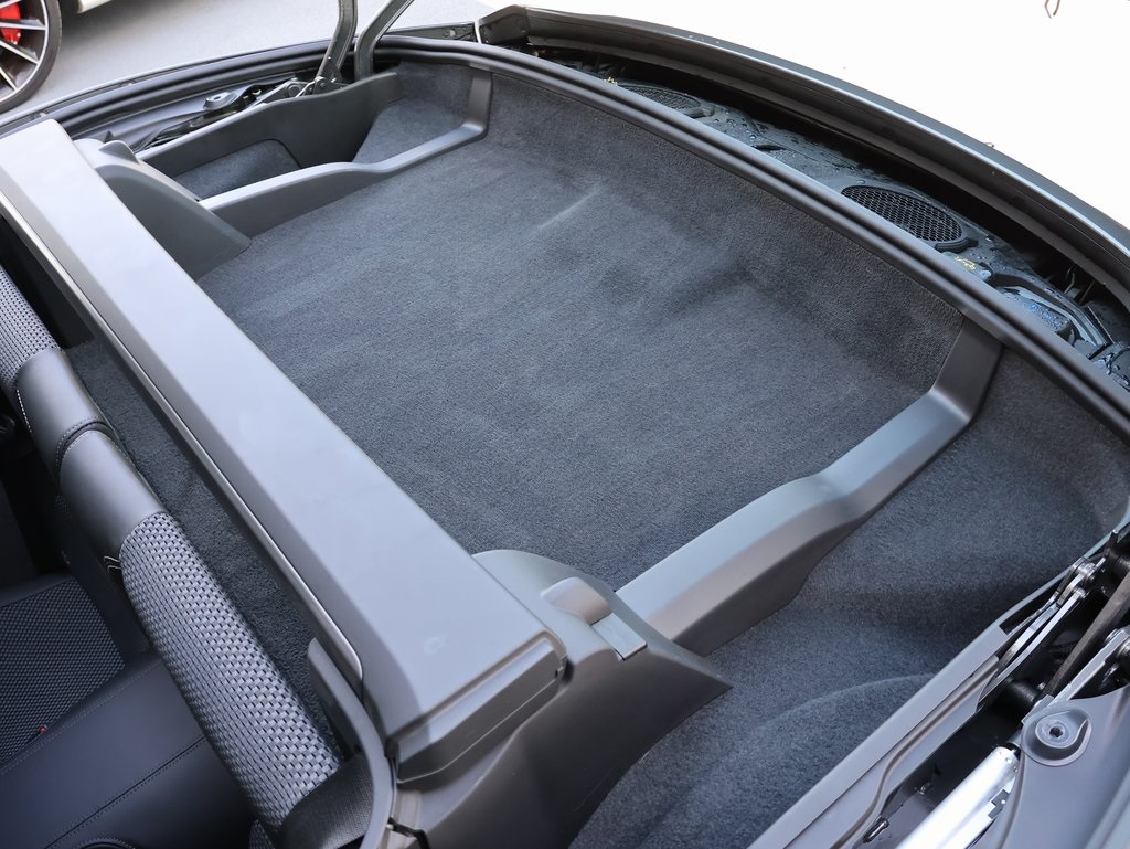 2021 Porsche 911 Targa 4S photo 17