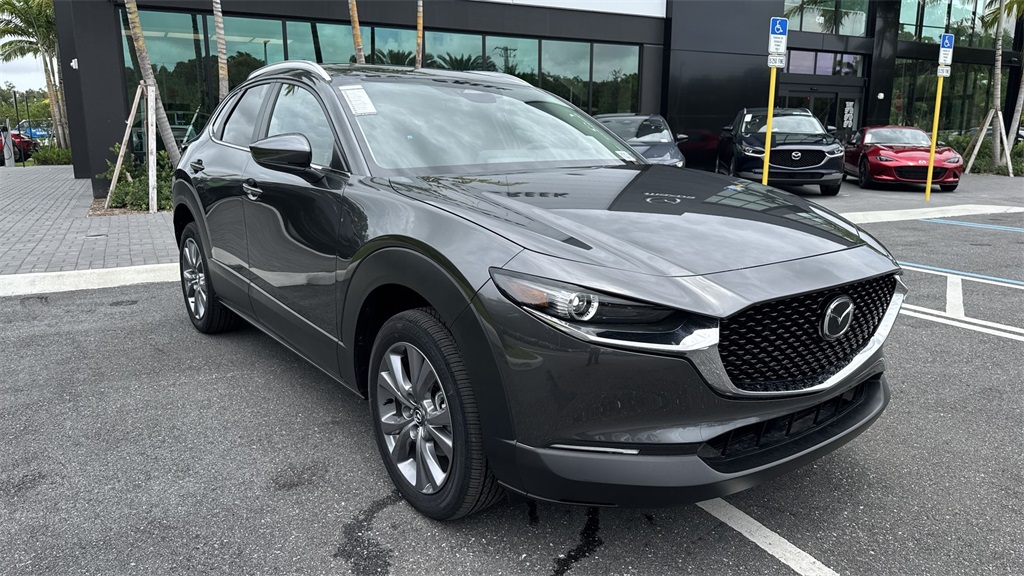 2025 Mazda CX-30 2.5 S Preferred photo 22