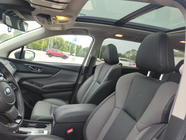 2024 Subaru Ascent Onyx Edition photo 13