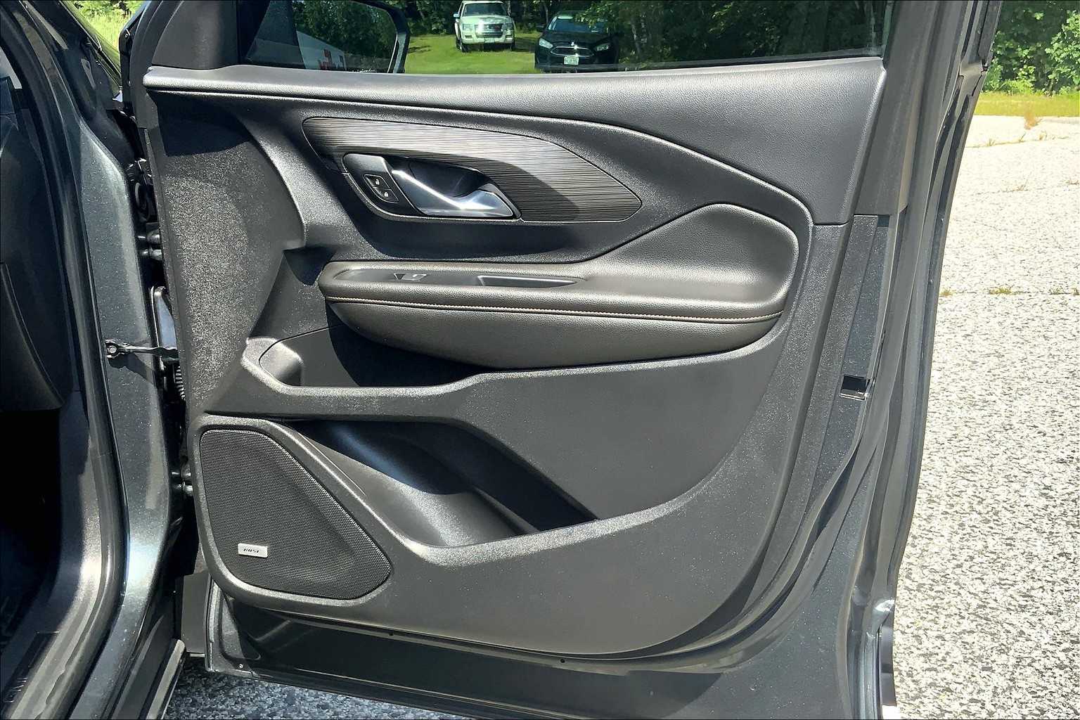 2021 Gmc Terrain SLT photo 21