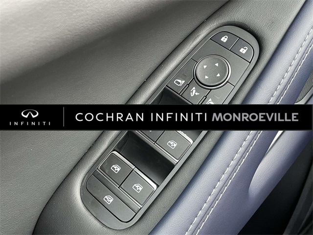 2026 Infiniti QX60 AWD photo 26