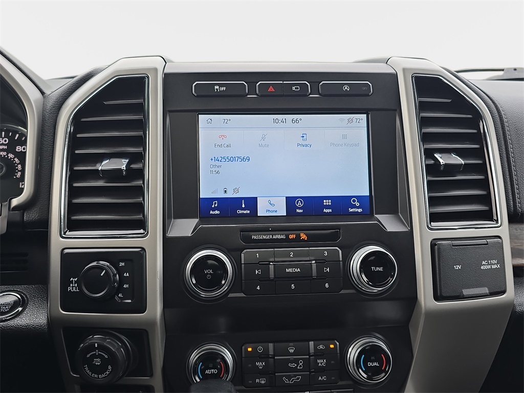 2020 Ford F-150 Lariat photo 19