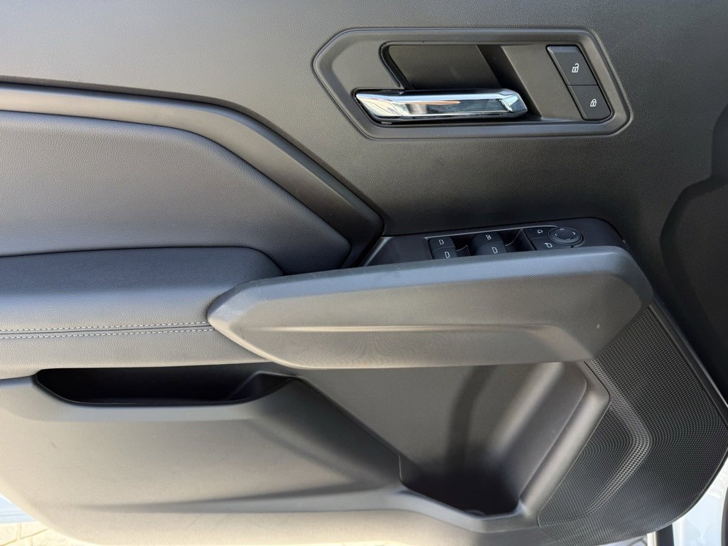 2024 Gmc Canyon Elevation photo 16