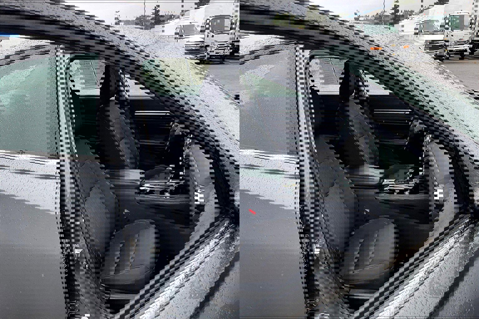 2023 Nissan Altima 2.5 SV photo 7