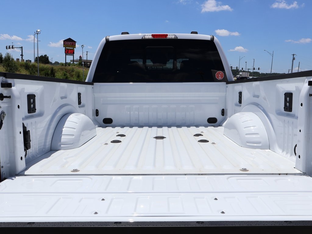 2025 Ford F-250 XL photo 12