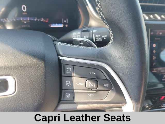 2022 Jeep Grand Cherokee Limited photo 9