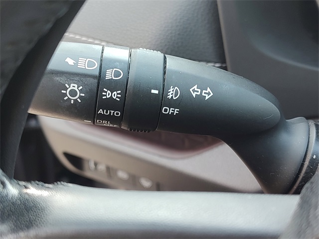 2019 Toyota RAV4 Limited photo 21