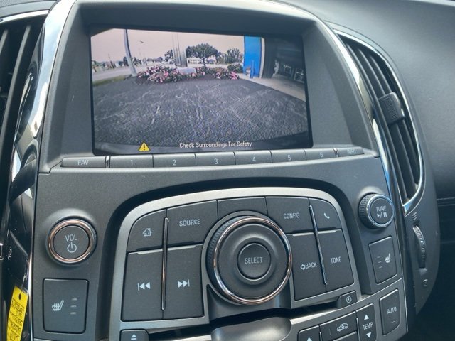 2013 Buick LaCrosse Leather photo 22