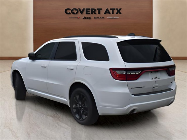 2025 Dodge Durango GT photo 3