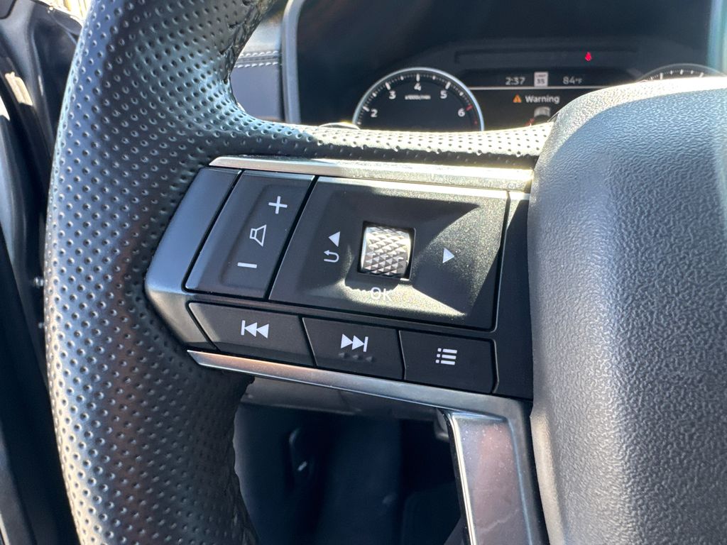 2024 Mitsubishi Outlander SE photo 26