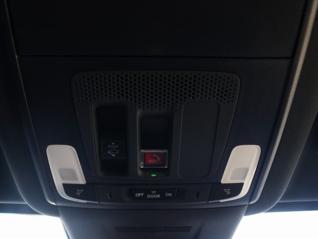 2026 Honda CR-V Sport Hybrid photo 18