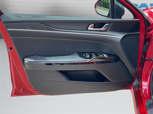 2025 Kia K5 GT photo 38