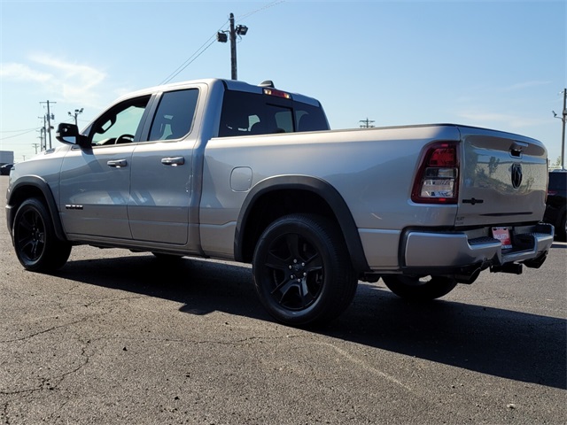 2022 Ram 1500 Big Horn Lone Star photo 5