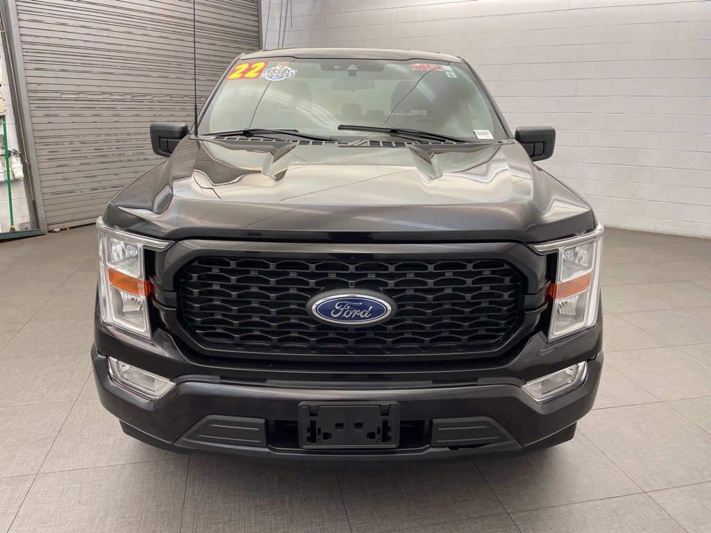 2022 Ford F-150 XL photo 7