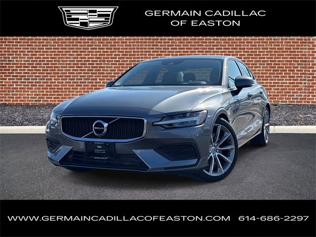 2019 Volvo S60 Momentum