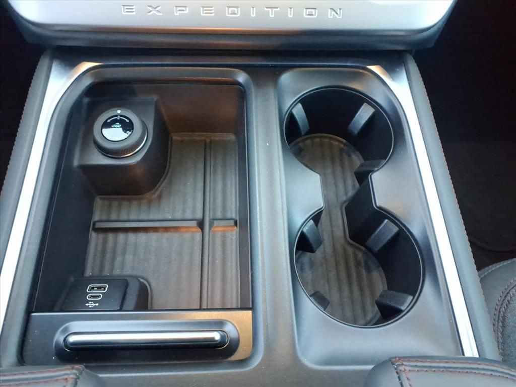 2025 FORD EXPEDITION MAX - Image 12