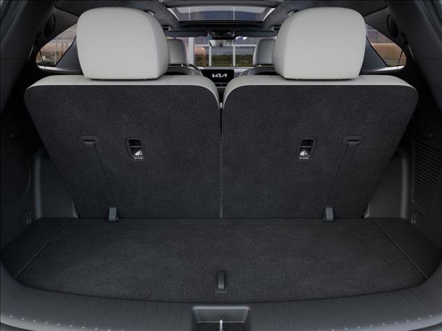 2025 Kia Sorento Plug-In Hybrid SX Prestige photo 18