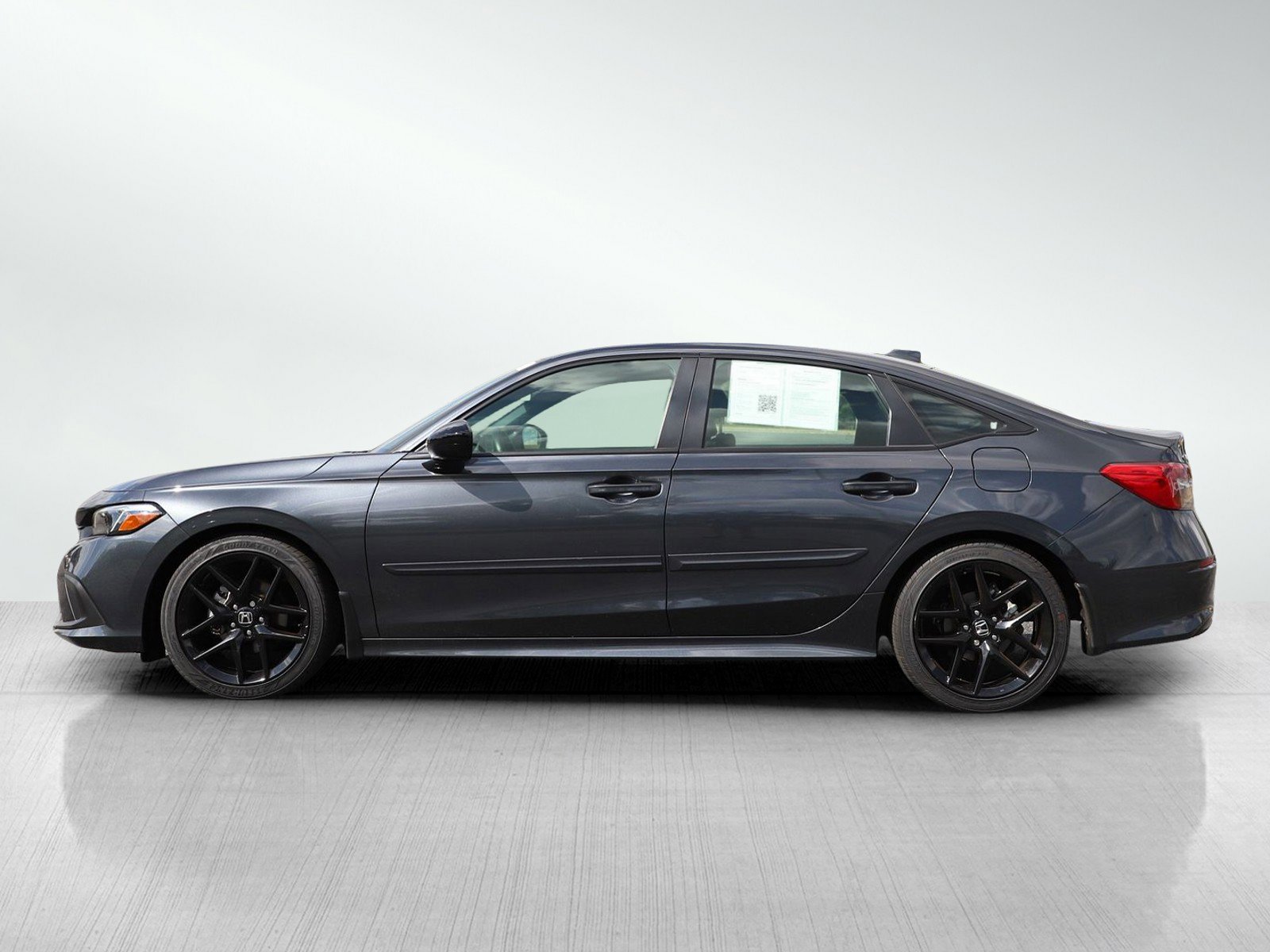 Used 2024 Honda Civic Sport with VIN 2HGFE2F51RH560243 for sale in South Saint Paul, Minnesota