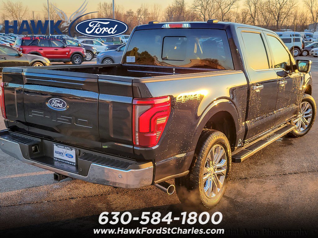 2026 FORD F-150 - Image 6