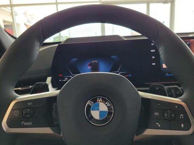 2025 Bmw X1 XDrive28i photo 10