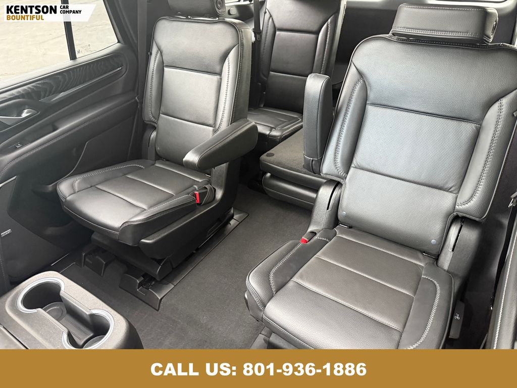 2024 Gmc Yukon Denali photo 31