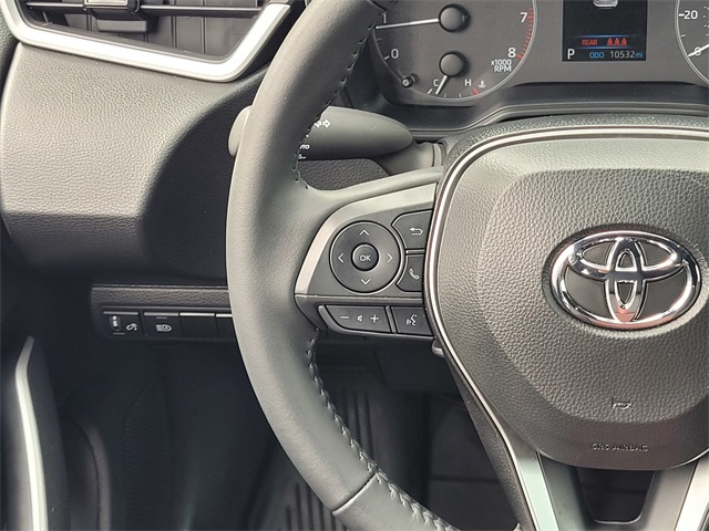 2024 Toyota Corolla SE photo 16