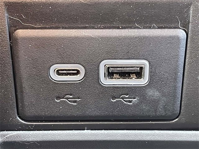 2023 Gmc Yukon XL Denali Ultimate photo 22