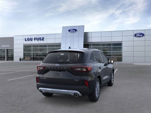 2025 Ford Escape Active photo 4