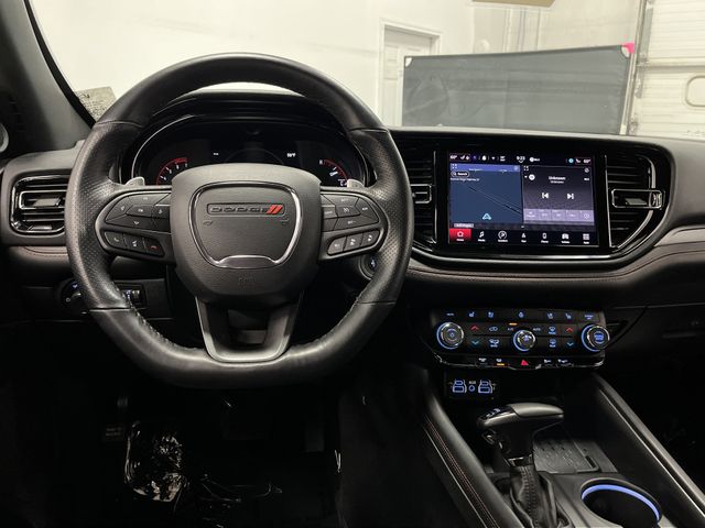 2025 Dodge Durango R/T Plus photo 4