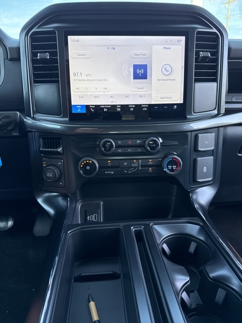 2025 Ford F-150 STX photo 29