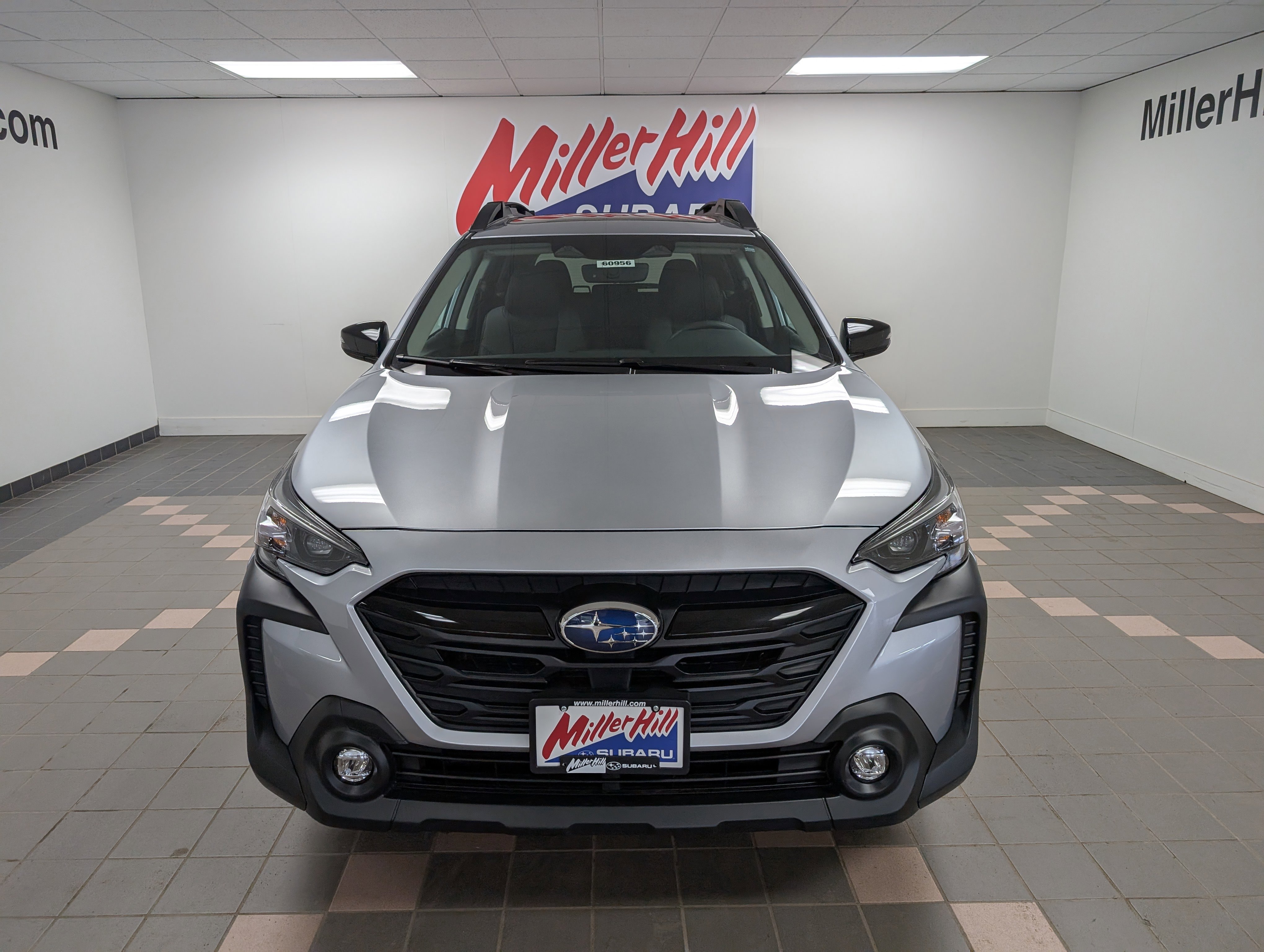 2025 Subaru Outback Onyx Edition photo 4
