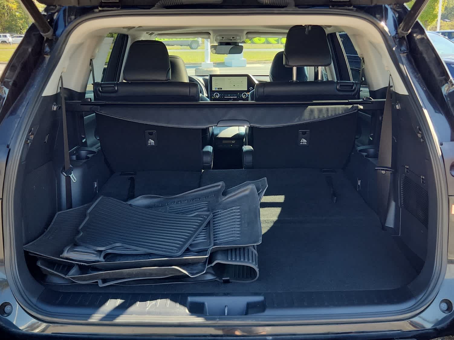 2023 Toyota Highlander Limited photo 19