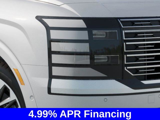 2026 Hyundai Palisade Calligraphy photo 7