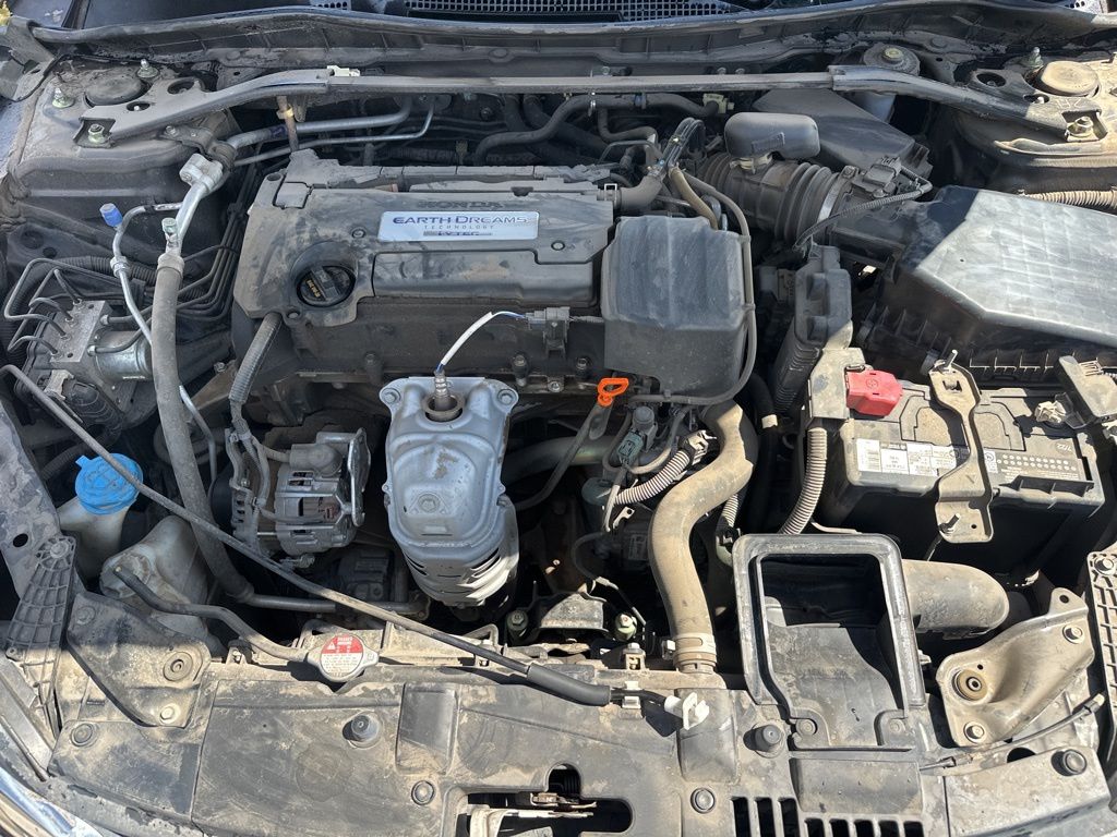2014 Honda Accord Sport photo 7