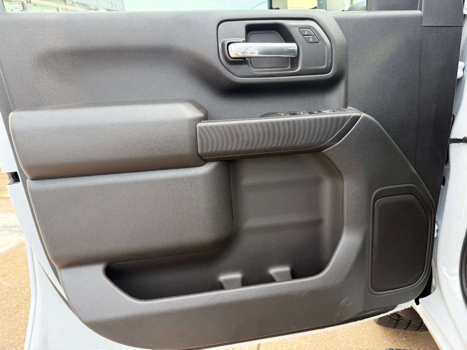 2025 Gmc Sierra 2500 HD Pro photo 9