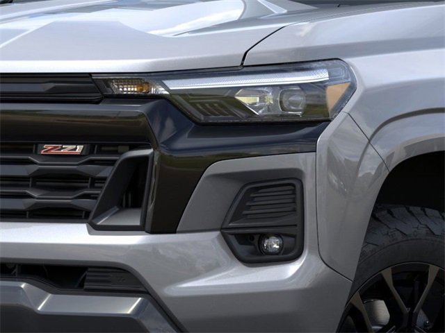 2026 Chevrolet Colorado Z71 photo 10