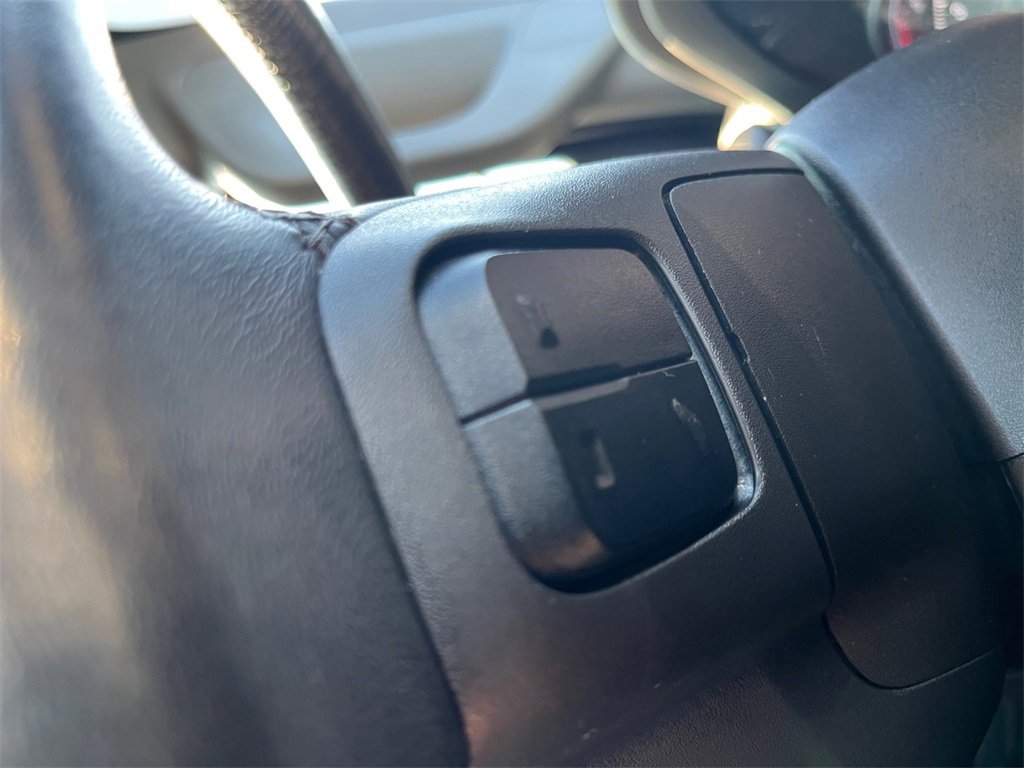 2022 Chevrolet Silverado 1500 LT Trail Boss photo 11