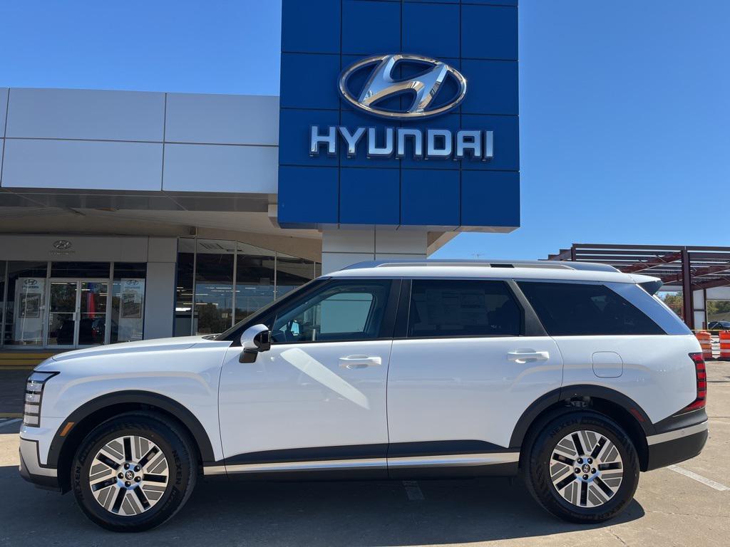 2026 Hyundai Palisade SEL Premium's photo