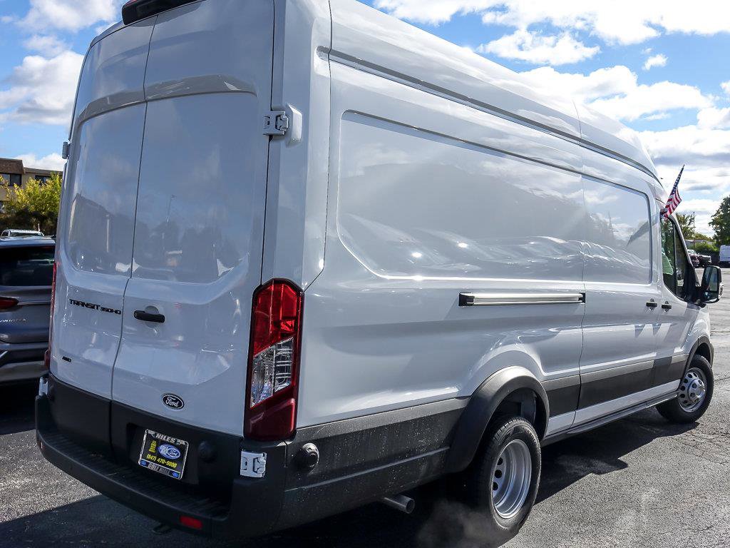 2026 FORD TRANSIT - Image 13