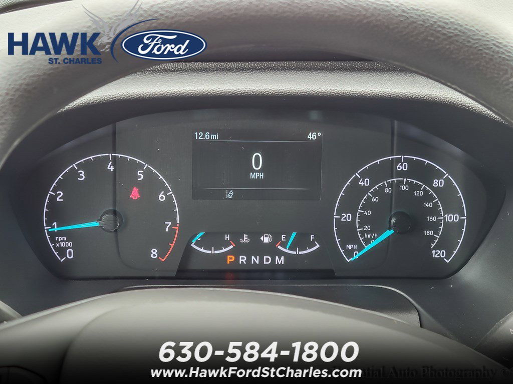 2025 FORD TRANSIT - Image 10