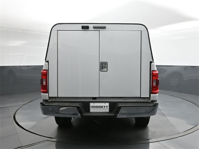 2021 Ford F-150 XLT photo 3