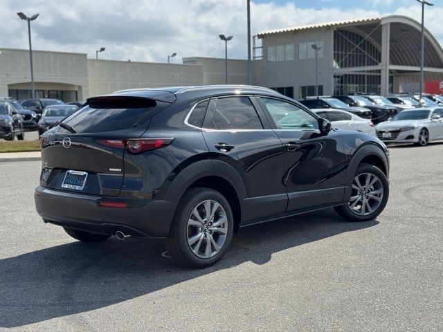 2025 Mazda CX-30 2.5 S Premium photo 5